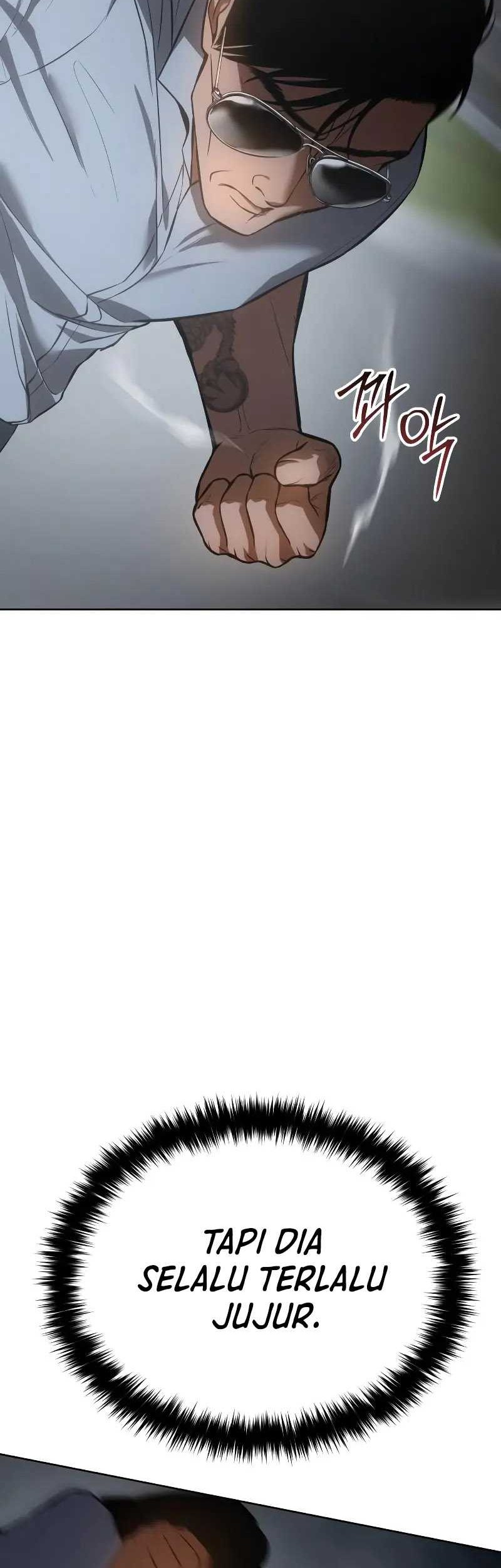 Baek XX Chapter 58 Gambar 17