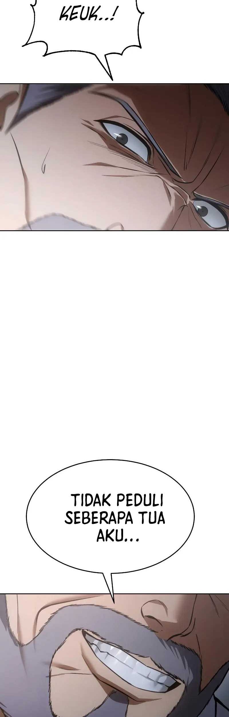 Baek XX Chapter 58 Gambar 19