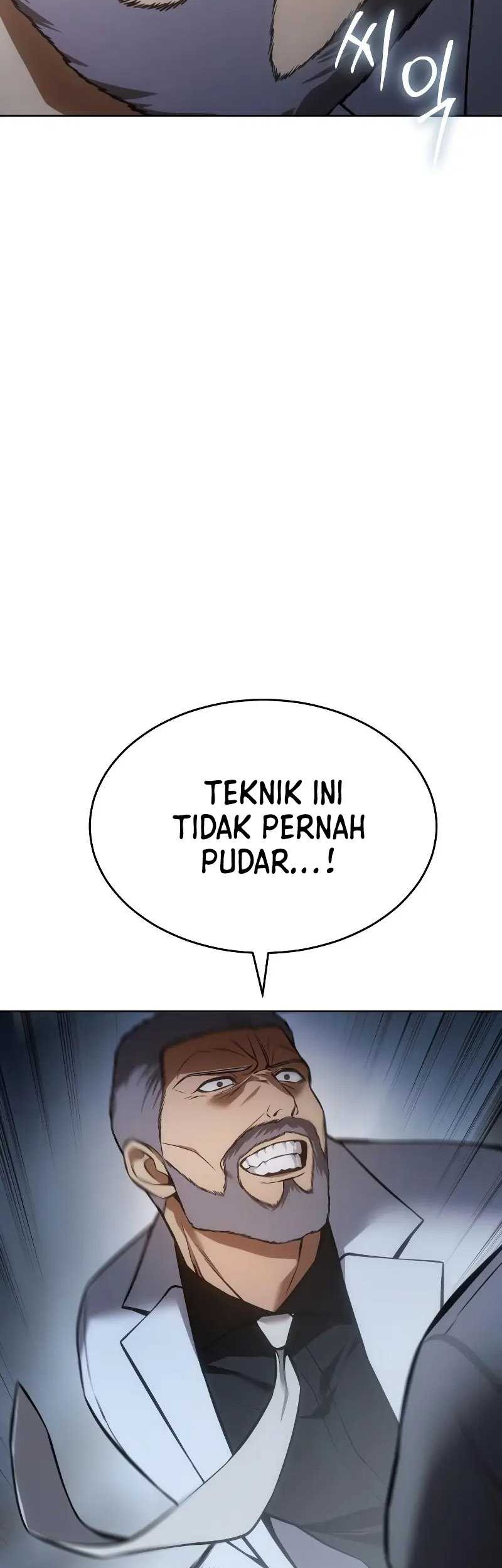 Baek XX Chapter 58 Gambar 20