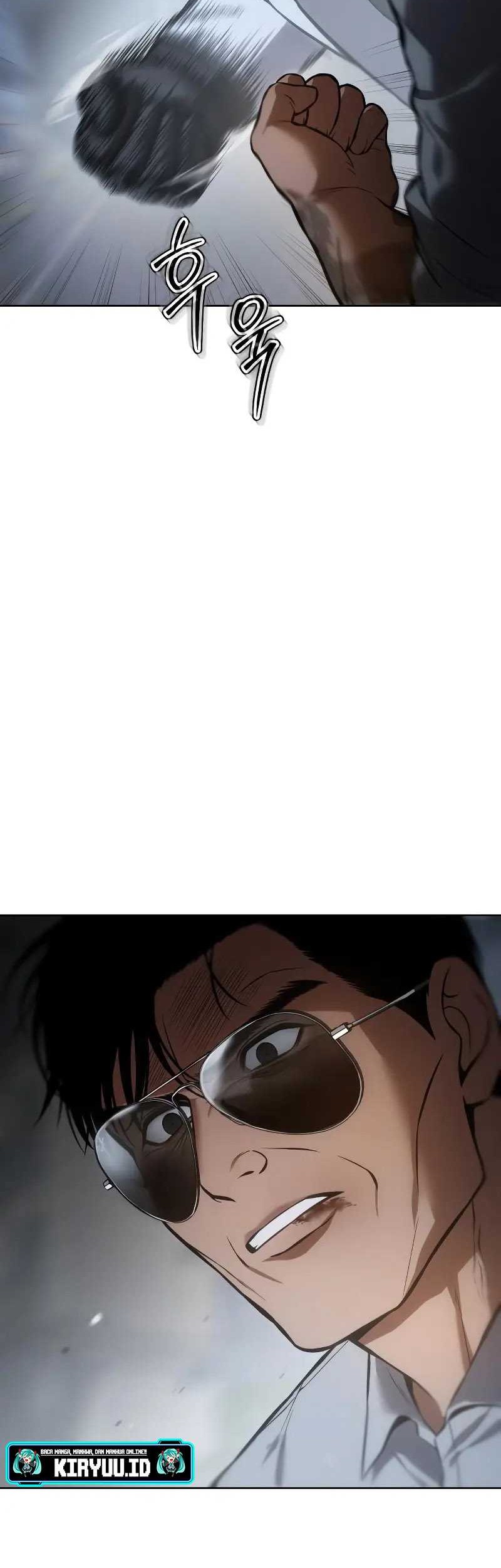 Baek XX Chapter 58 Gambar 21