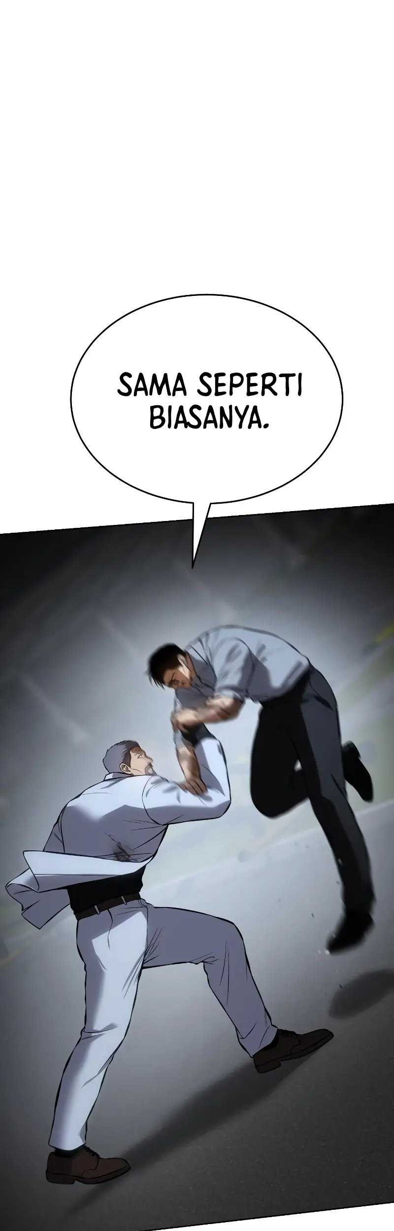 Baek XX Chapter 58 Gambar 24