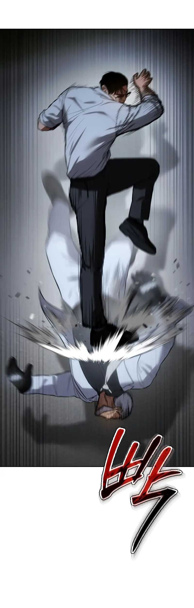 Baek XX Chapter 58 Gambar 26