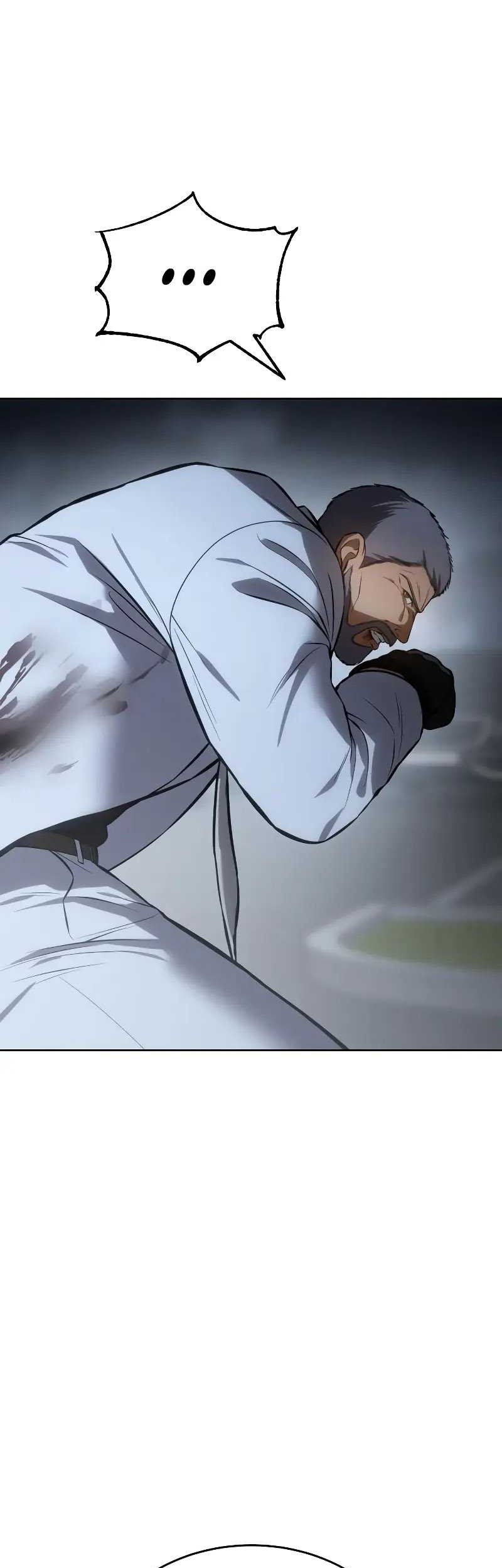 Baek XX Chapter 58 Gambar 28