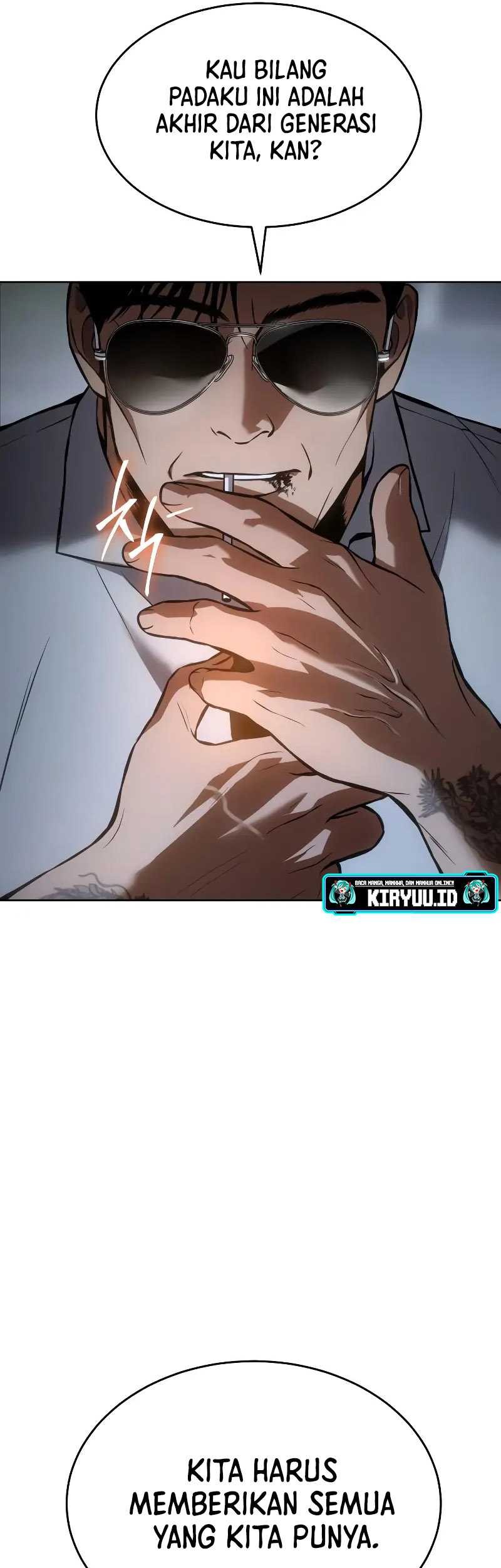 Baek XX Chapter 58 Gambar 30