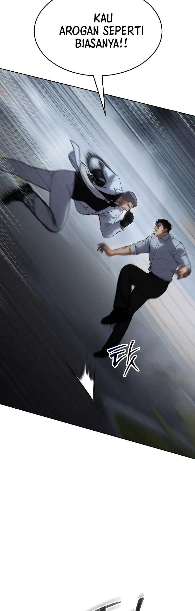 Baek XX Chapter 58 Gambar 32