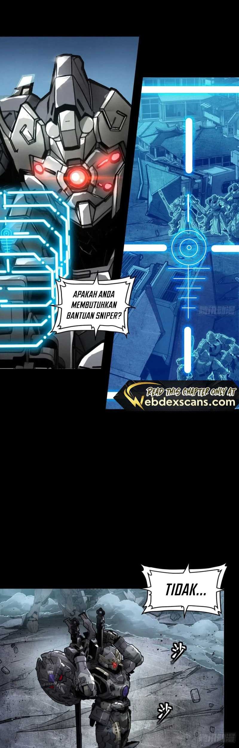 Legend of Star General Chapter 173 Gambar 10