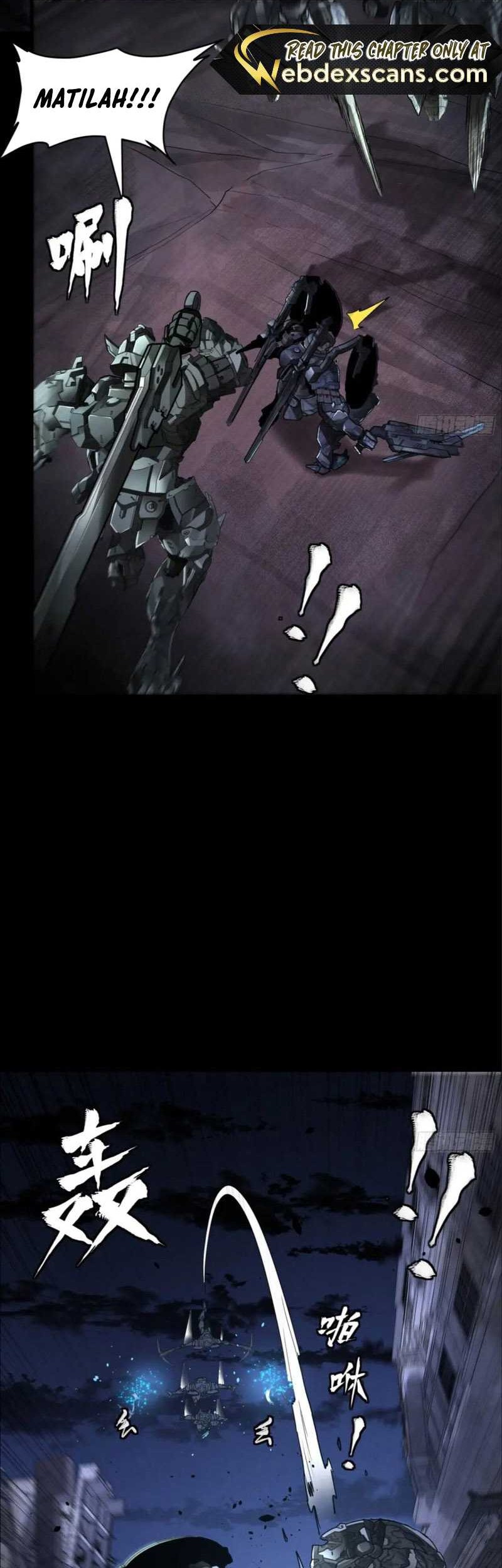 Legend of Star General Chapter 173 Gambar 20