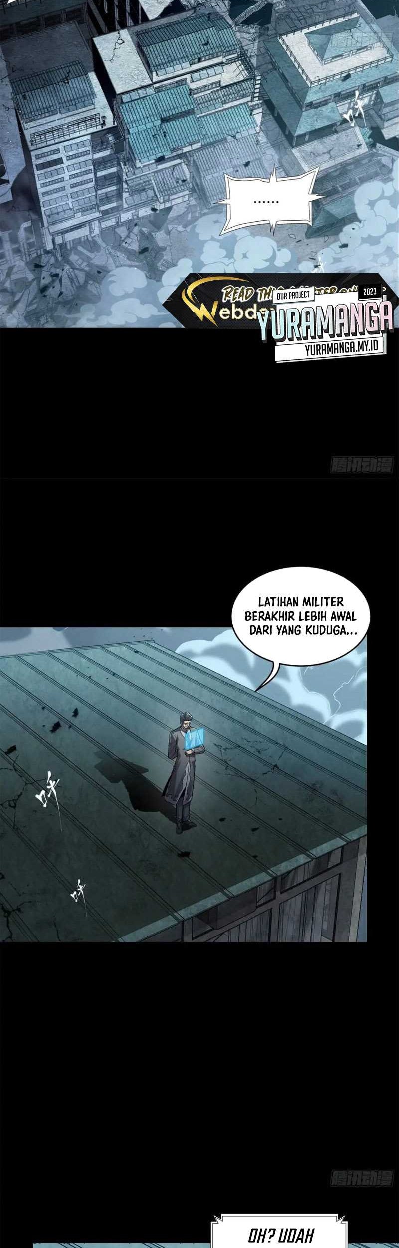 Legend of Star General Chapter 173 Gambar 40