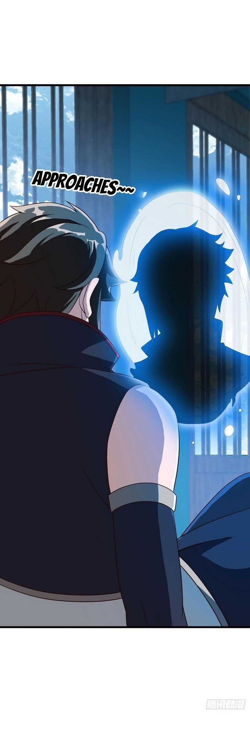 Manhua Peerless Soul Chapter 616 gambar nomor 2