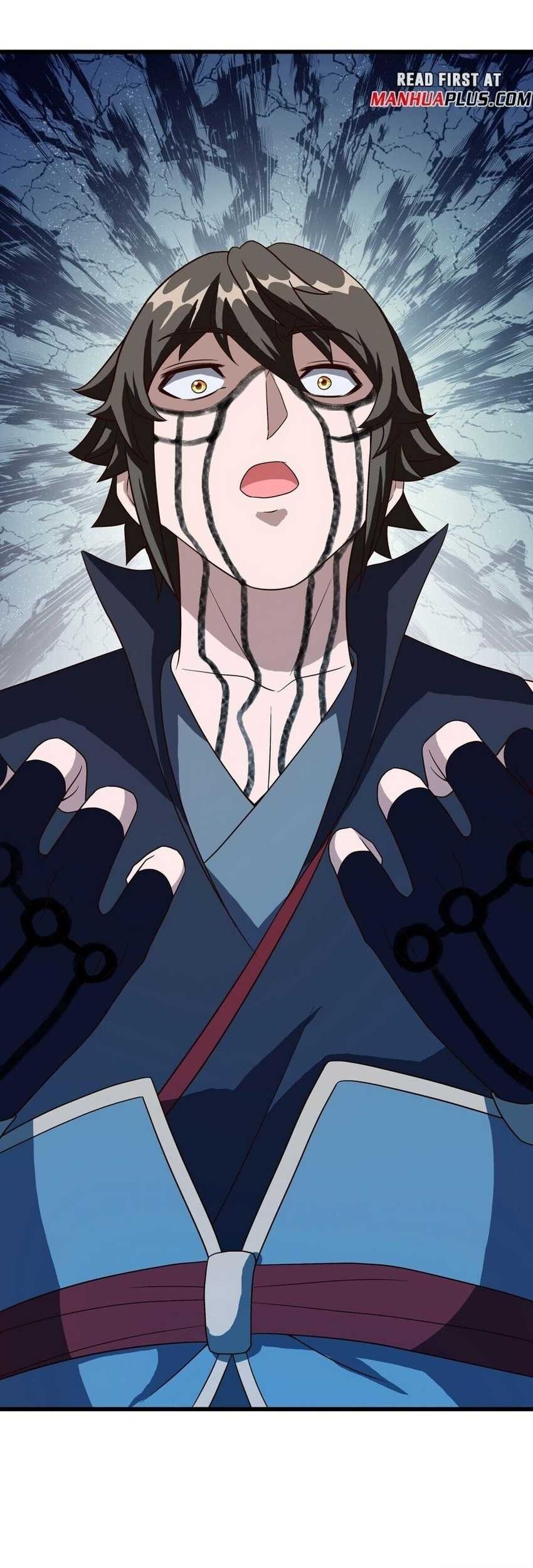 Peerless Soul Chapter 616 Gambar 4