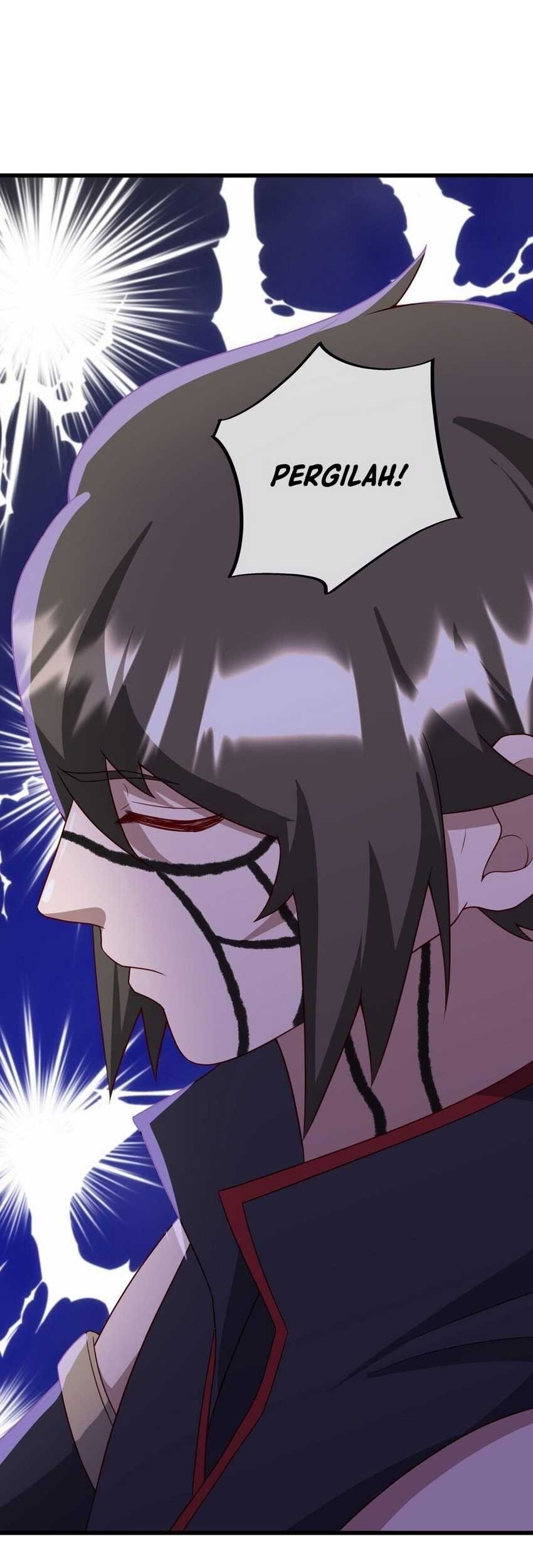 Peerless Soul Chapter 616 Gambar 8