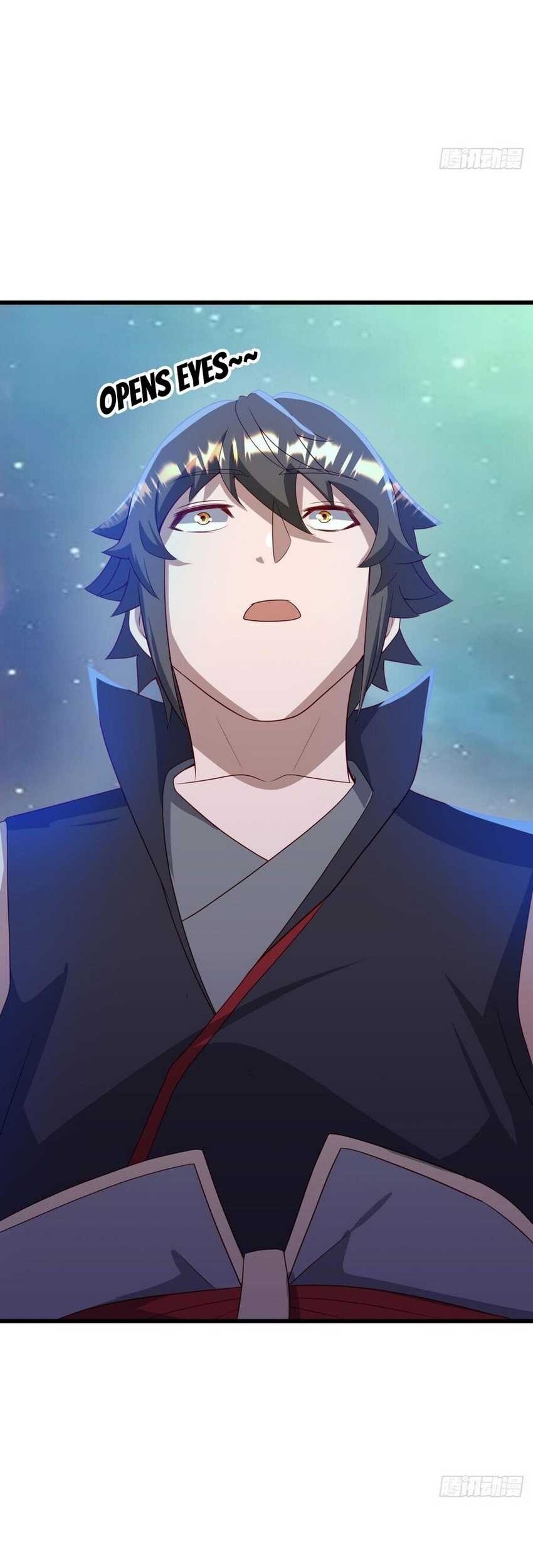 Peerless Soul Chapter 616 Gambar 9