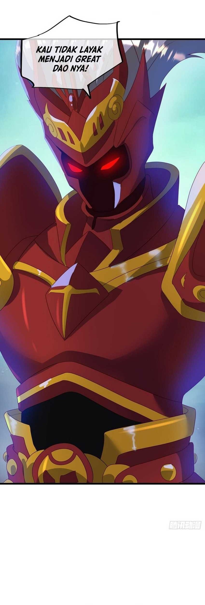 Peerless Soul Chapter 616 Gambar 11