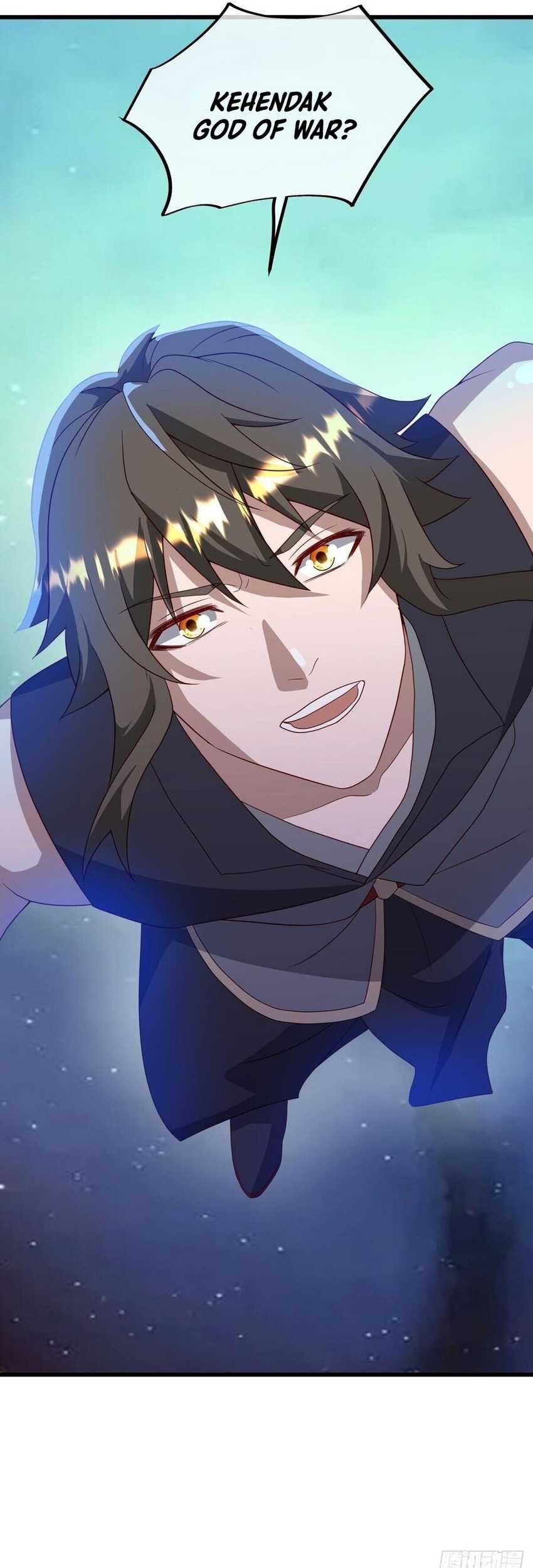 Peerless Soul Chapter 616 Gambar 12