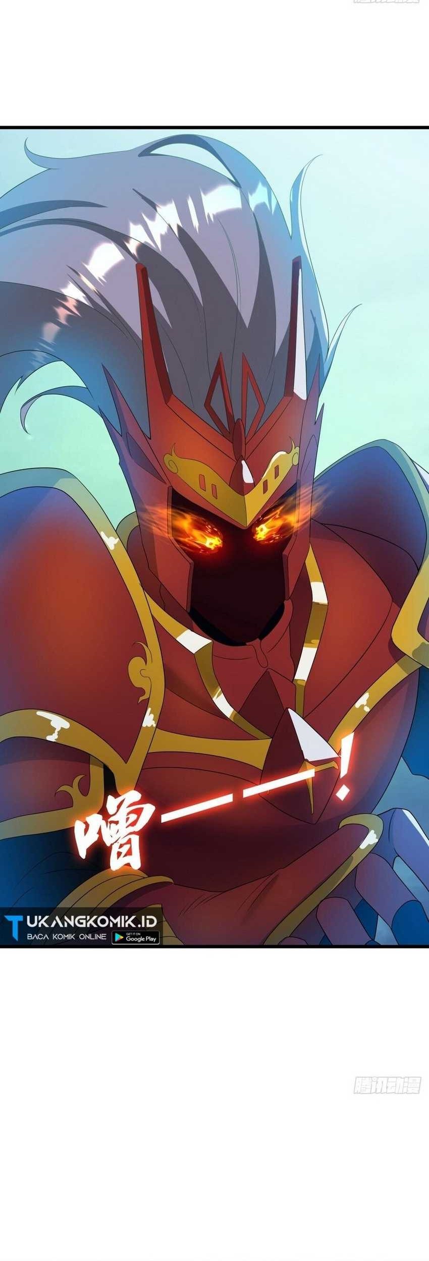 Peerless Soul Chapter 616 Gambar 13