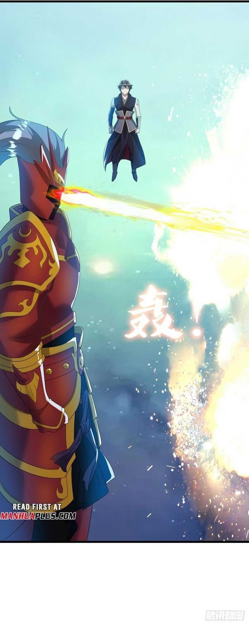 Peerless Soul Chapter 616 Gambar 14