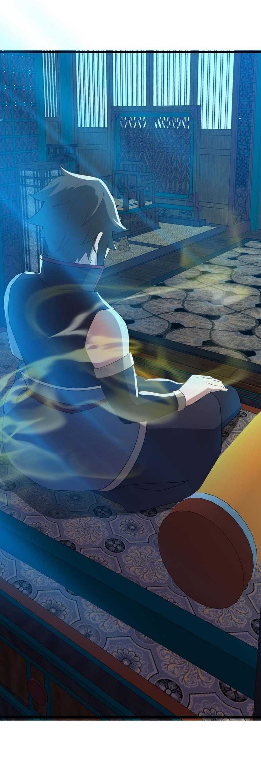 Peerless Soul Chapter 616 Gambar 16