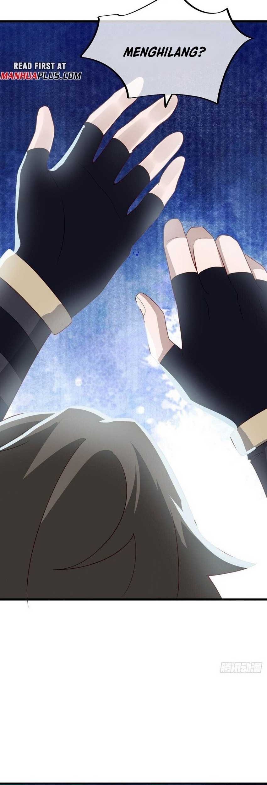 Peerless Soul Chapter 616 Gambar 18