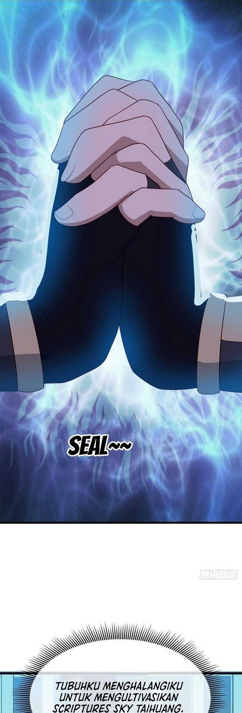 Peerless Soul Chapter 616 Gambar 19