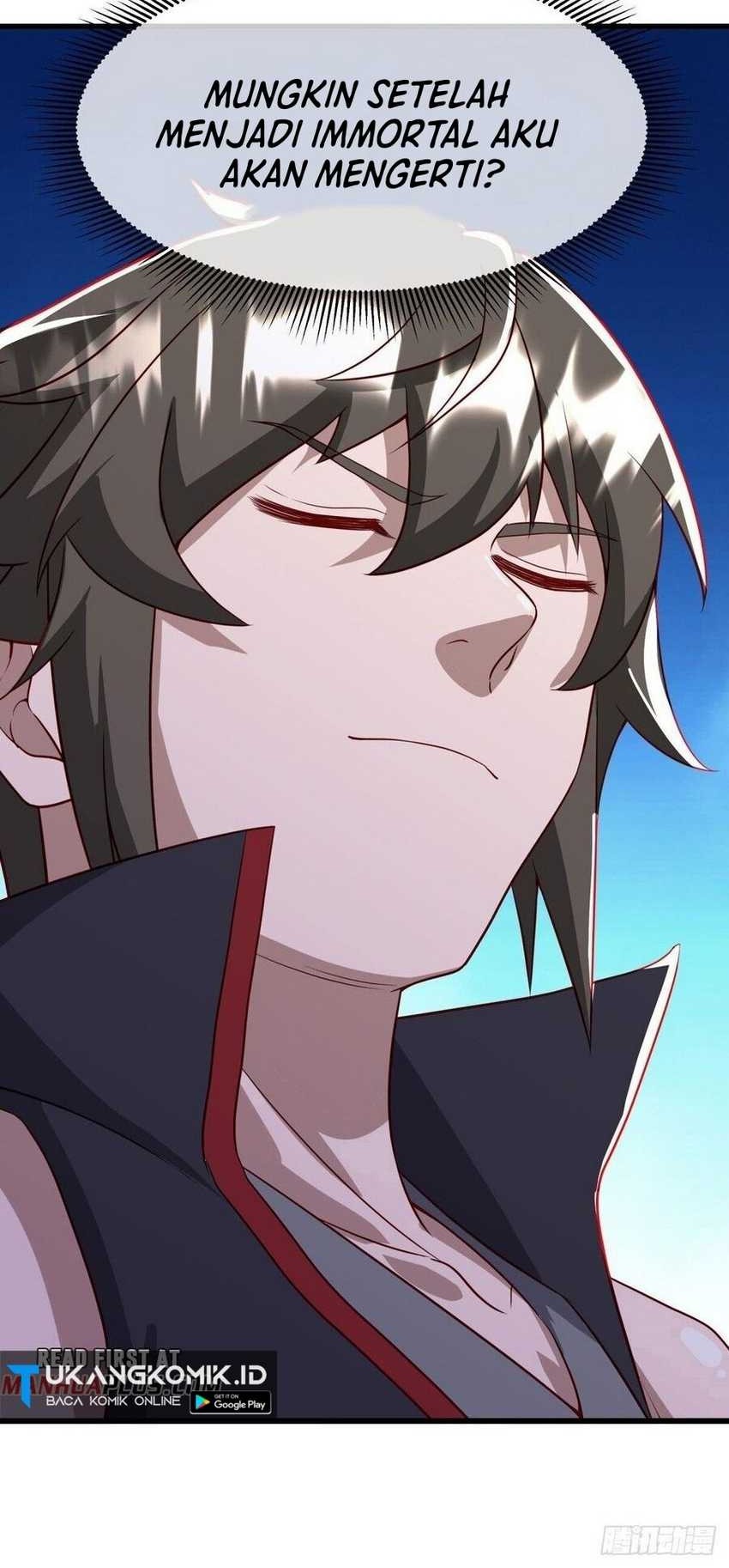 Peerless Soul Chapter 616 Gambar 21