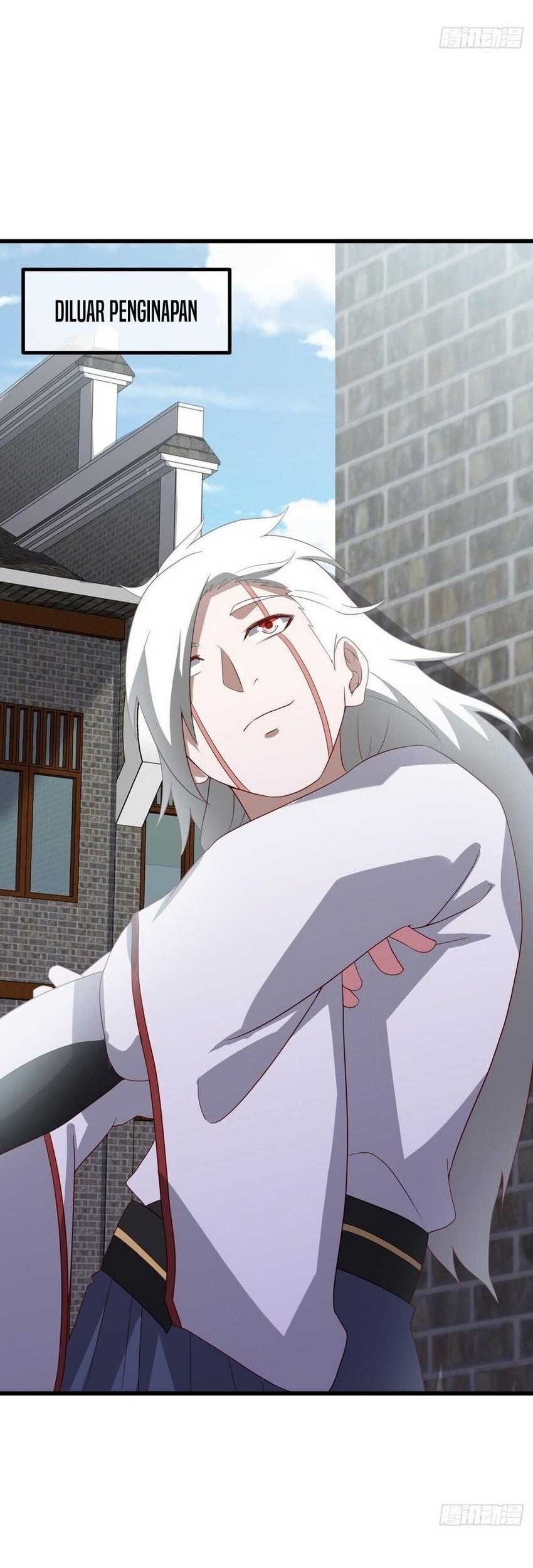 Peerless Soul Chapter 616 Gambar 23