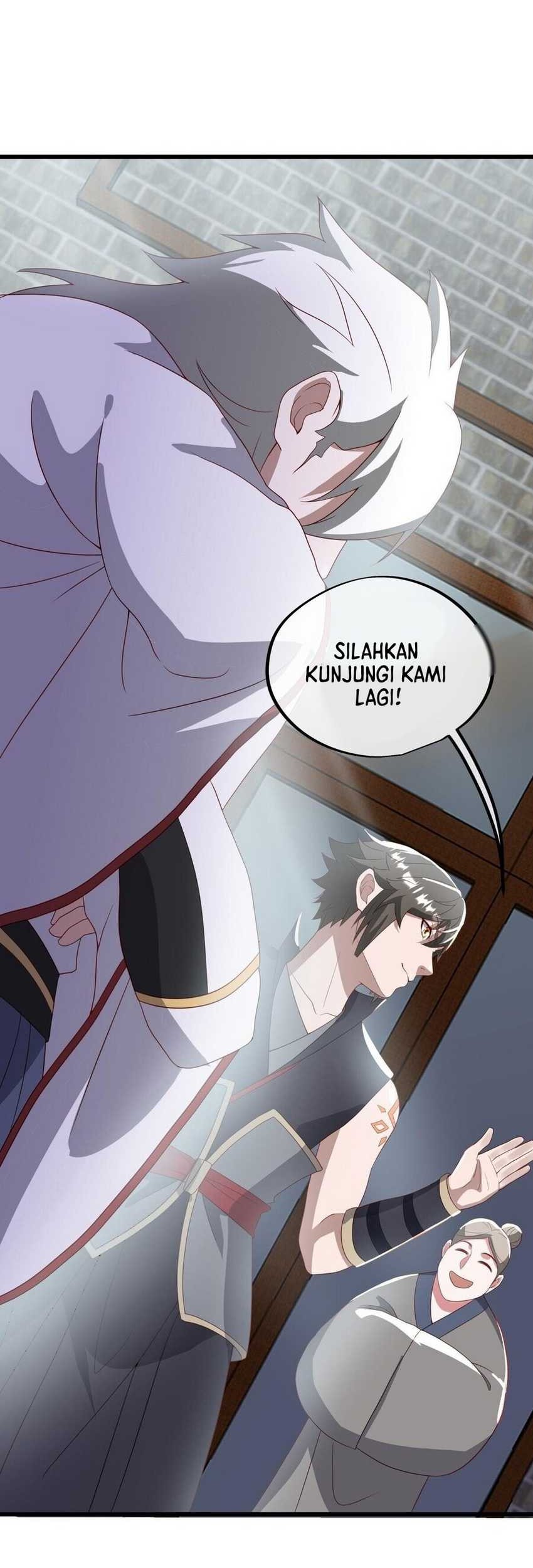 Peerless Soul Chapter 616 Gambar 24