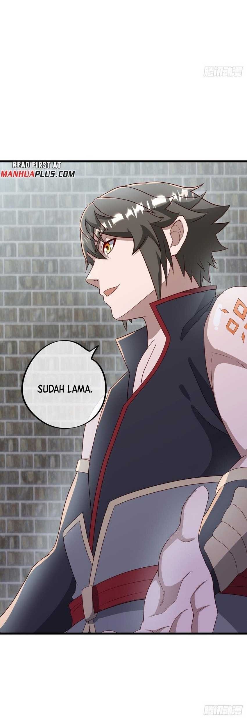 Peerless Soul Chapter 616 Gambar 25