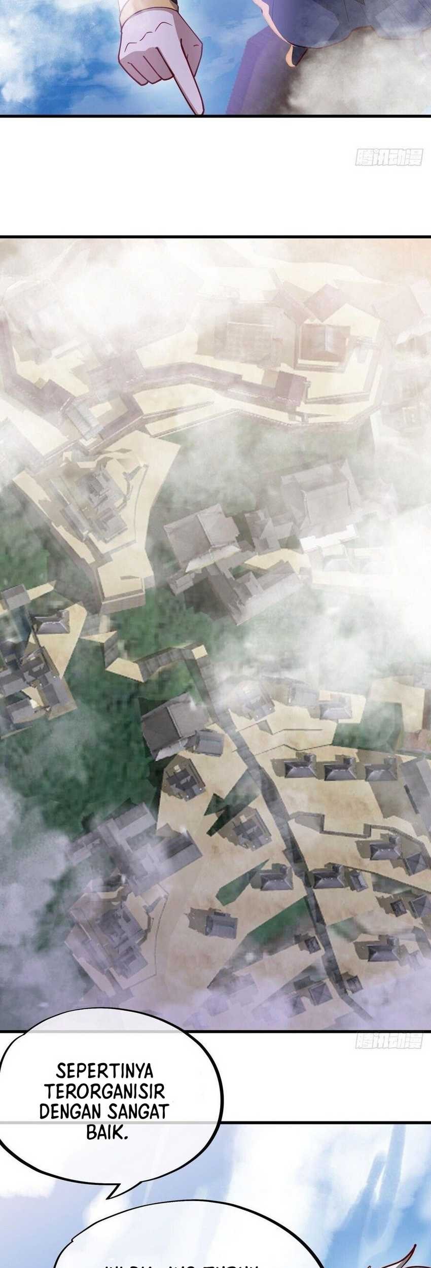 Peerless Soul Chapter 616 Gambar 34