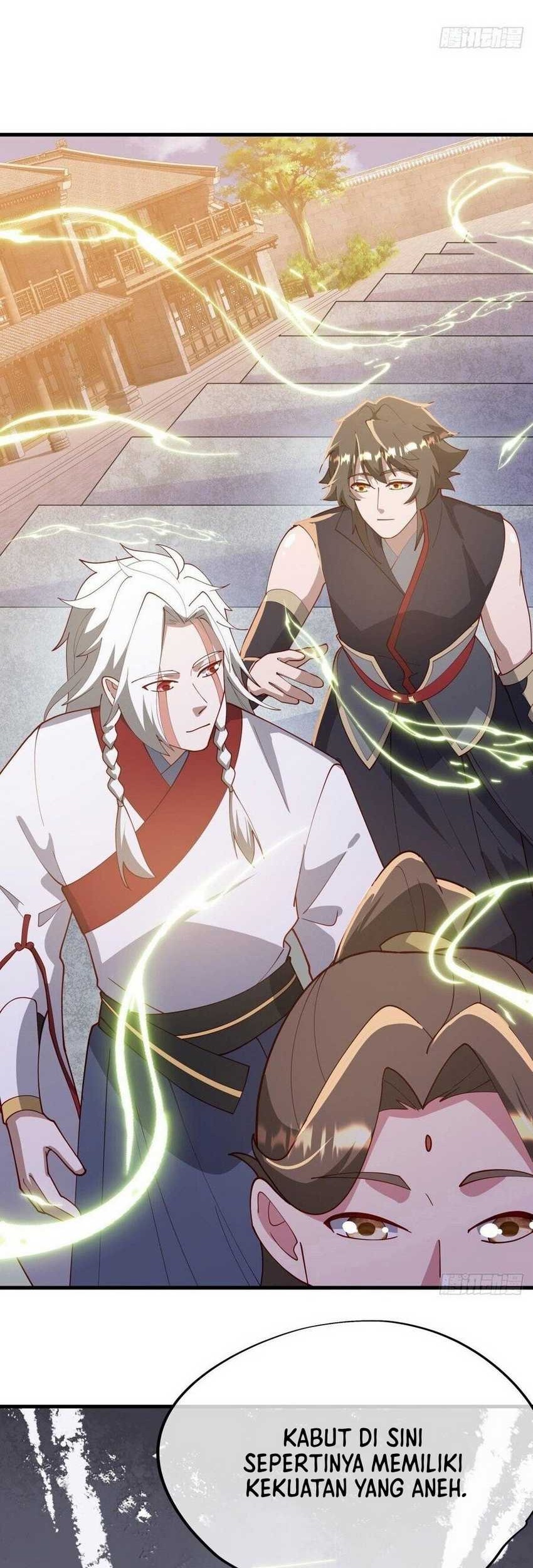 Peerless Soul Chapter 616 Gambar 39