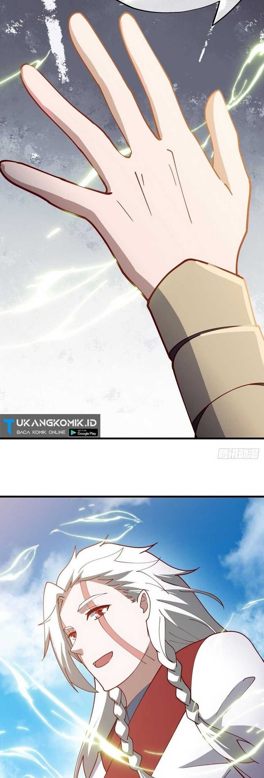 Peerless Soul Chapter 616 Gambar 40