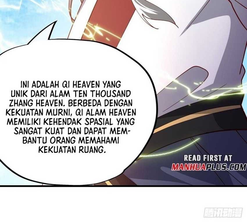 Peerless Soul Chapter 616 Gambar 41