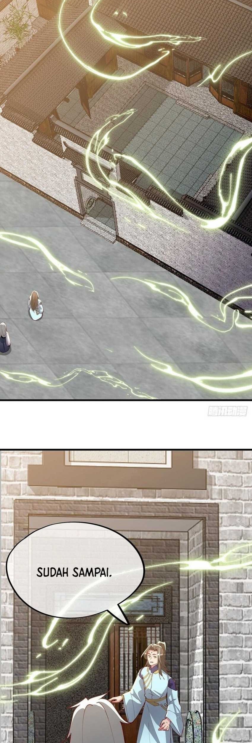 Peerless Soul Chapter 616 Gambar 43