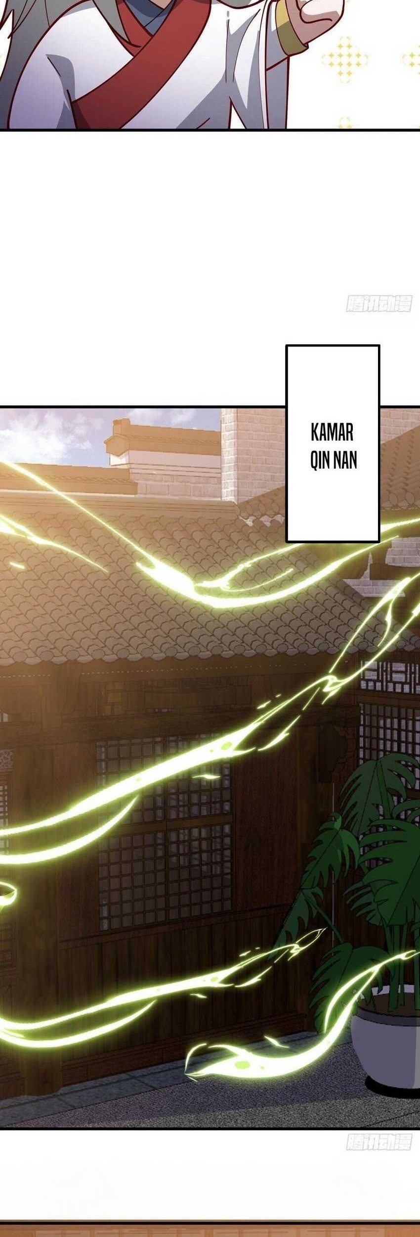 Peerless Soul Chapter 616 Gambar 49