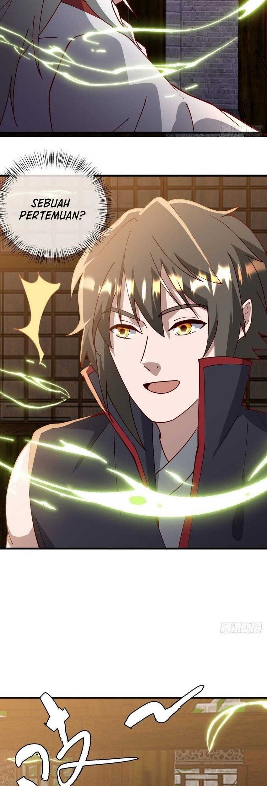 Peerless Soul Chapter 616 Gambar 51
