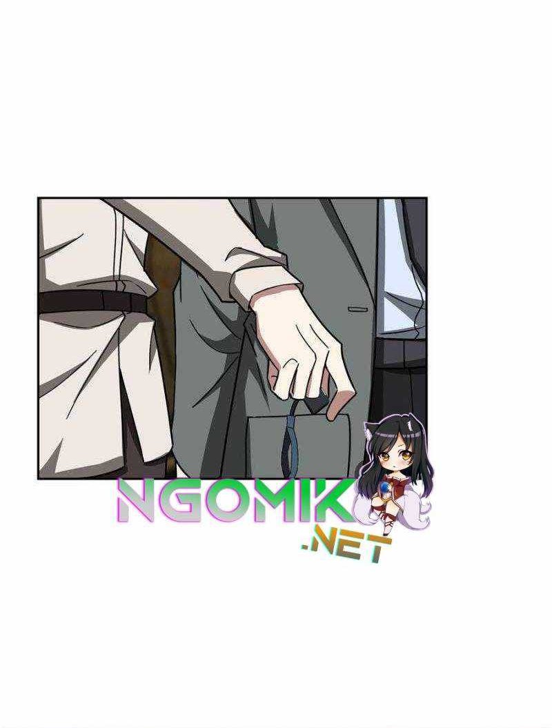 Super Mechanic (The Legendary Mechanic) Chapter 127 Gambar 26