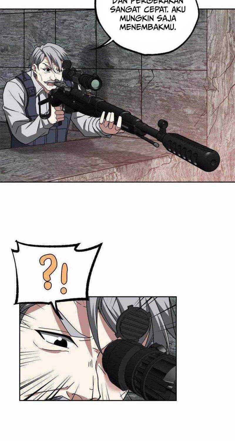 Super Mechanic (The Legendary Mechanic) Chapter 127 Gambar 19