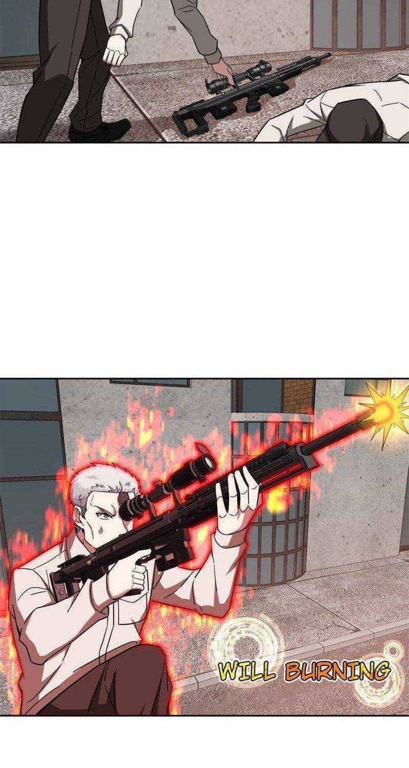 Super Mechanic (The Legendary Mechanic) Chapter 127 Gambar 22