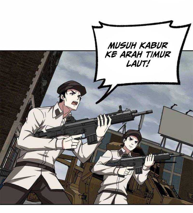 Super Mechanic (The Legendary Mechanic) Chapter 127 Gambar 24