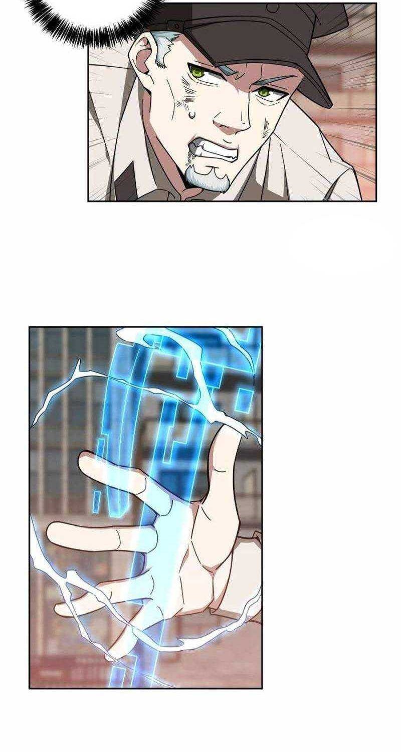 Super Mechanic (The Legendary Mechanic) Chapter 127 Gambar 5