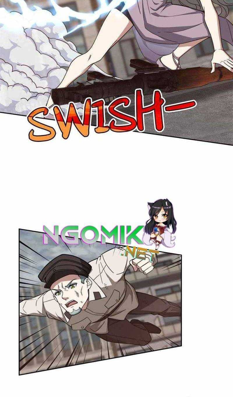 Super Mechanic (The Legendary Mechanic) Chapter 127 Gambar 7