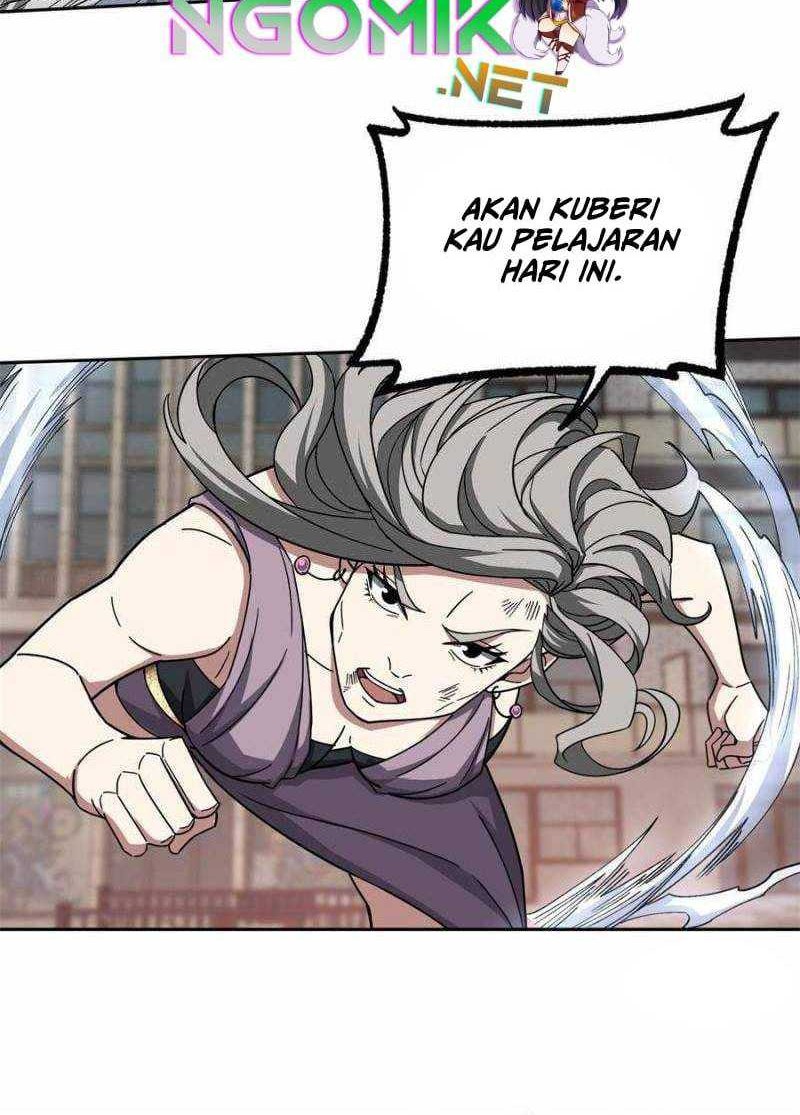 Super Mechanic (The Legendary Mechanic) Chapter 127 Gambar 11