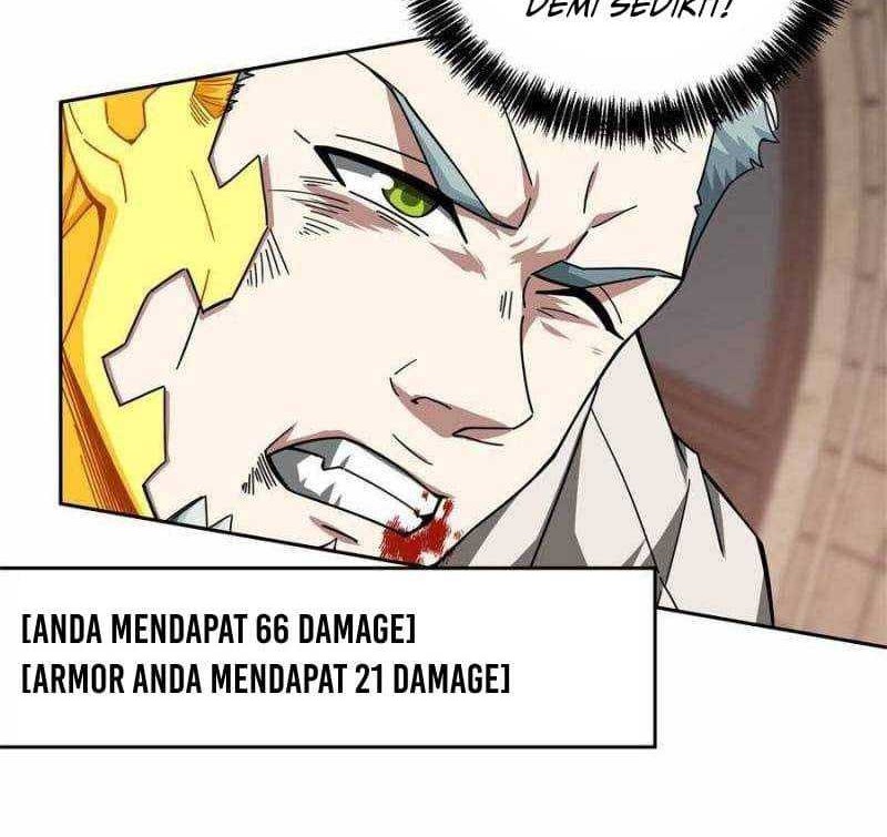 Super Mechanic (The Legendary Mechanic) Chapter 127 Gambar 13