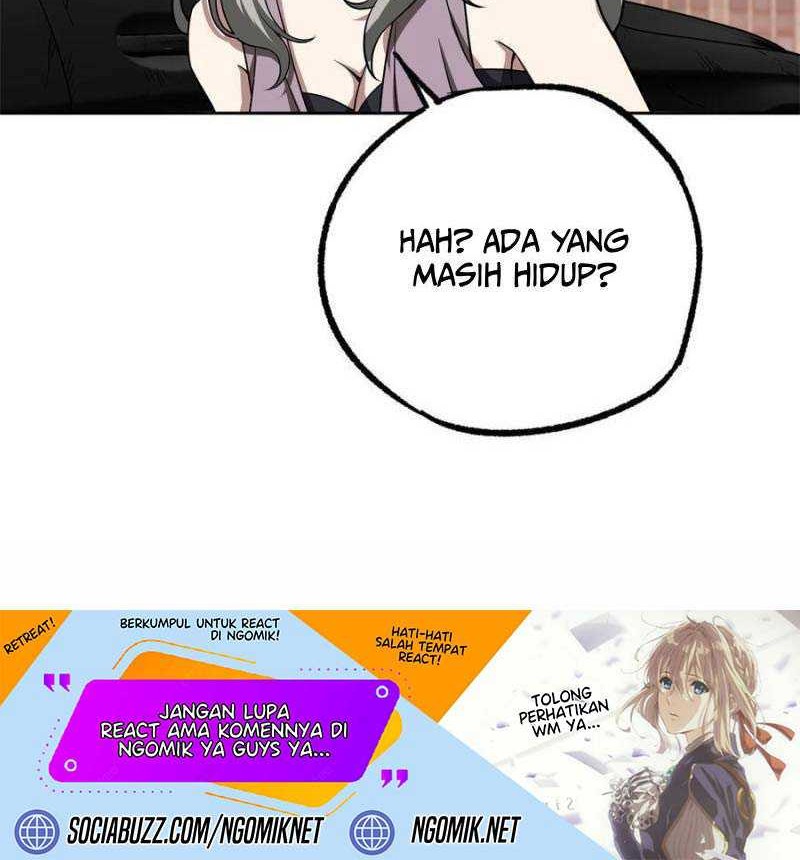 Super Mechanic (The Legendary Mechanic) Chapter 126 Gambar 26