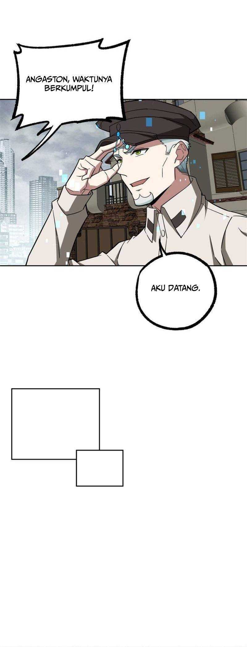 Super Mechanic (The Legendary Mechanic) Chapter 126 Gambar 18