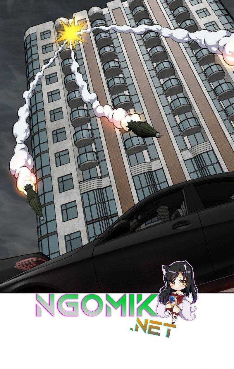 Super Mechanic (The Legendary Mechanic) Chapter 126 Gambar 20