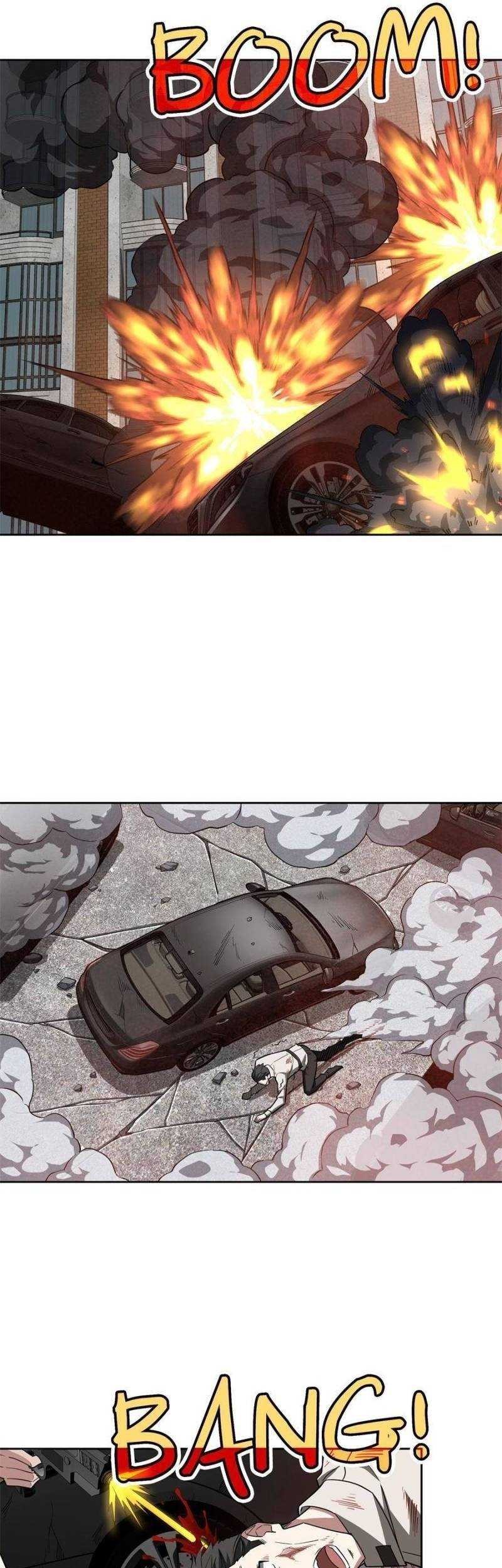 Super Mechanic (The Legendary Mechanic) Chapter 126 Gambar 21