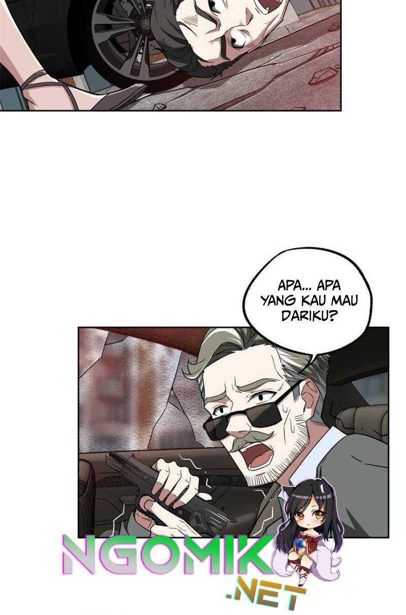 Super Mechanic (The Legendary Mechanic) Chapter 126 Gambar 22