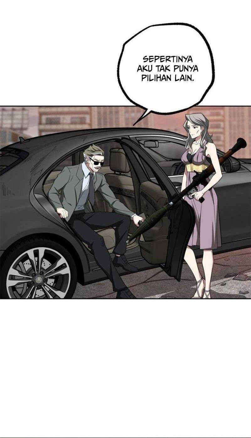 Super Mechanic (The Legendary Mechanic) Chapter 126 Gambar 24