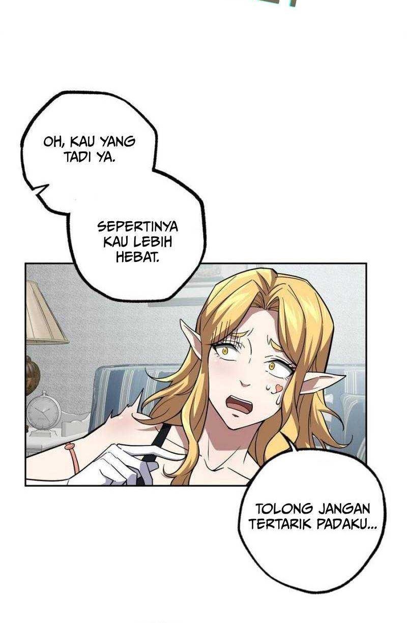 Super Mechanic (The Legendary Mechanic) Chapter 126 Gambar 5