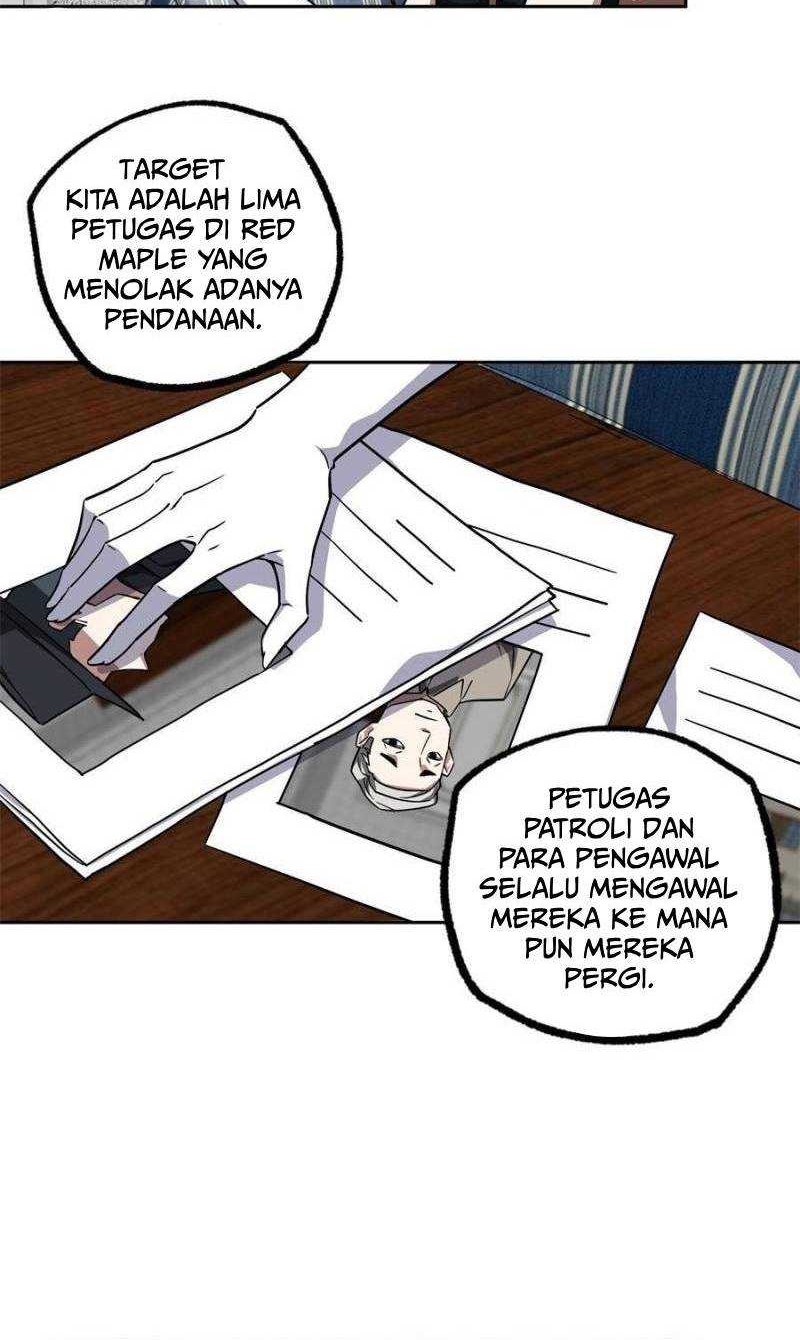 Super Mechanic (The Legendary Mechanic) Chapter 126 Gambar 7